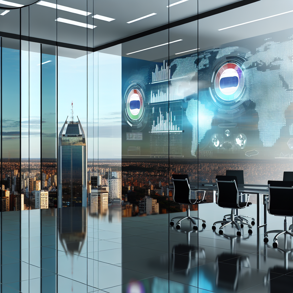 Paraguay: A Growing Power in Mercosur