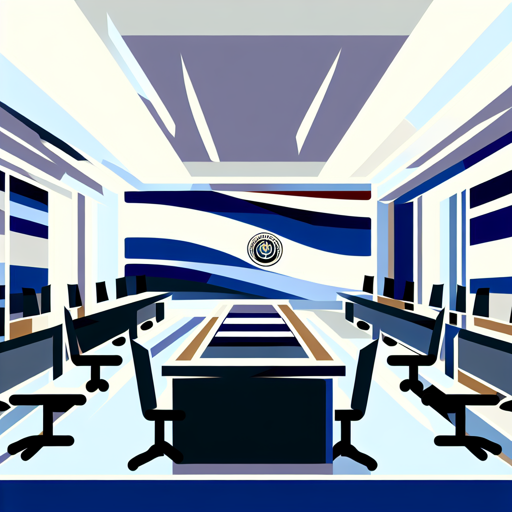 Paraguay Government Prioritizes Business-Friendly Policies Amid Regional Economic Uncertainty