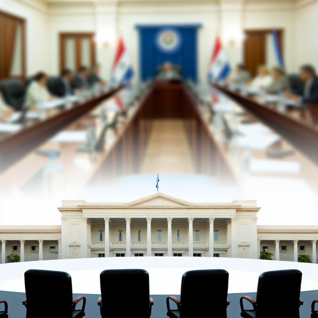 Paraguayan Government Policies: A Boon or Bane for International Businesses?