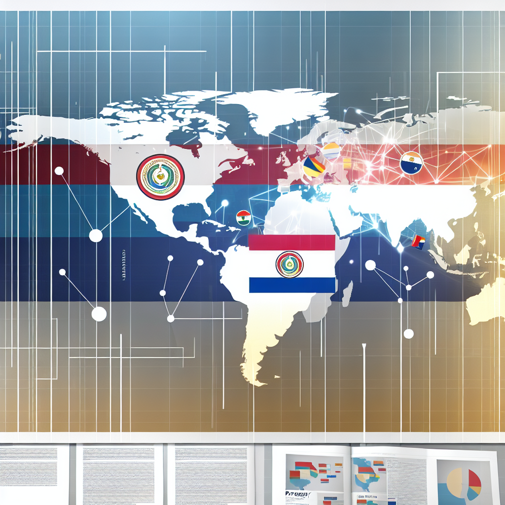 Mercosur's Role in Bolstering Paraguay's Trade and Diplomatic Relations