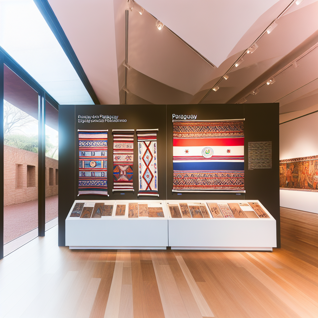 Paraguay's Cultural Evolution: A Rising Influence in Mercosur Markets