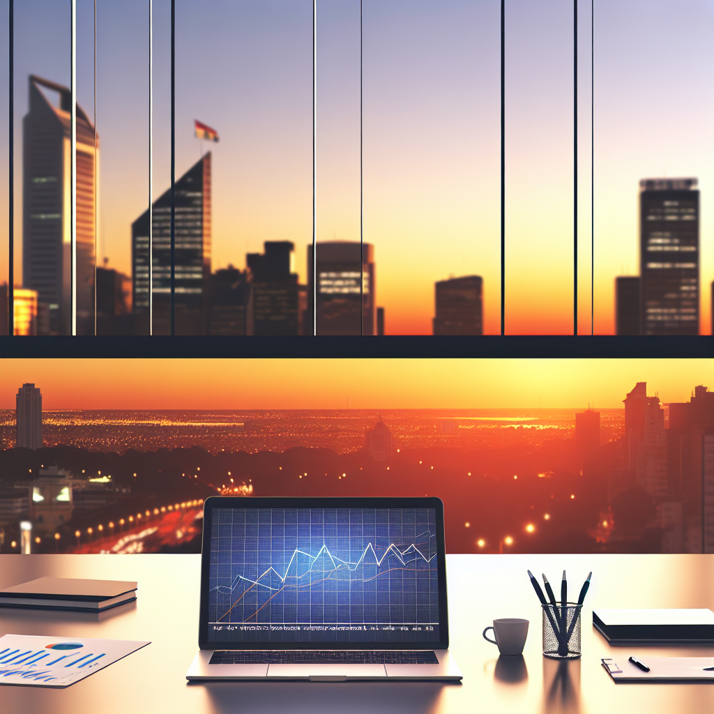 Paraguay's Economic Resilience Amidst Mercosur Developments