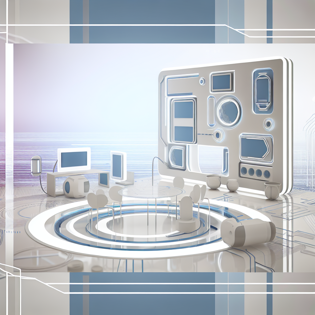 Paraguay: A Rising Star in Technology Adoption and Digital Transformation