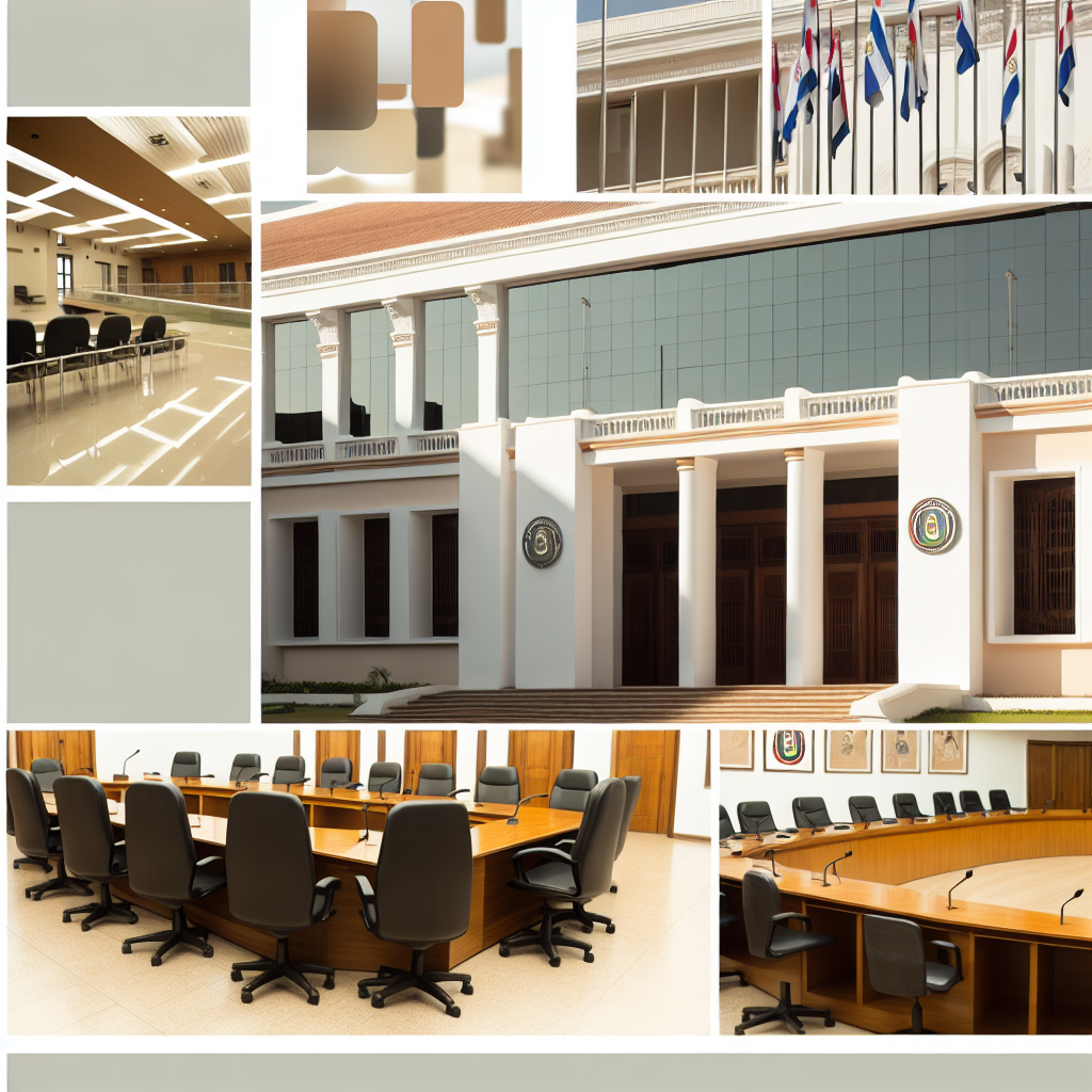 Paraguay's Economic Outlook Amid Policy Changes