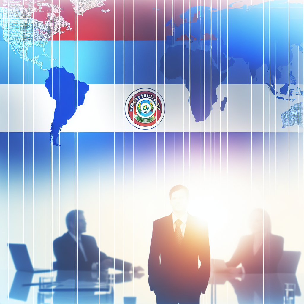Paraguay's Growing Influence in Mercosur and the Global Trade Arena