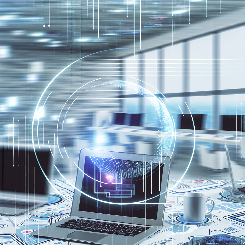 Paraguay Leaps Forward in Technology Adoption and Digital Transformation