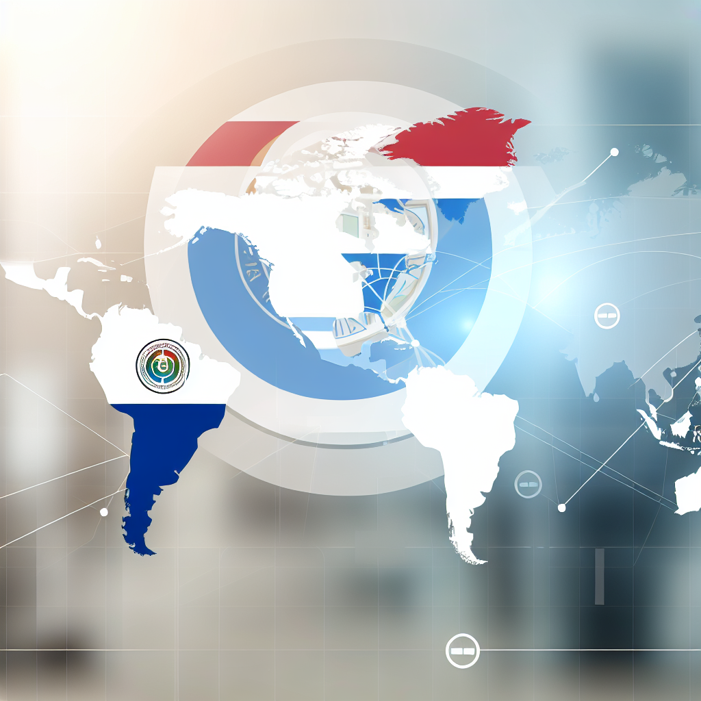 Paraguay's Role in Mercosur's Global Trade and Diplomatic Relations