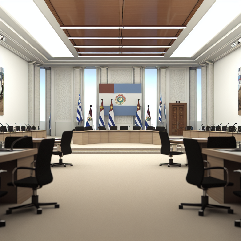 Mercosur Developments and the Impact on Paraguay’s Business Environment