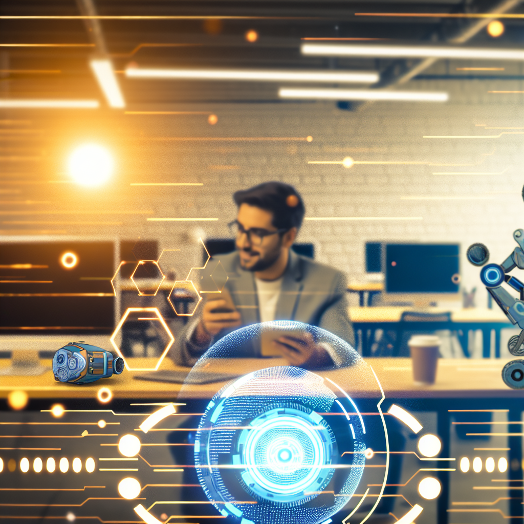 Paraguay Embracing Digital Transformation: An Overview