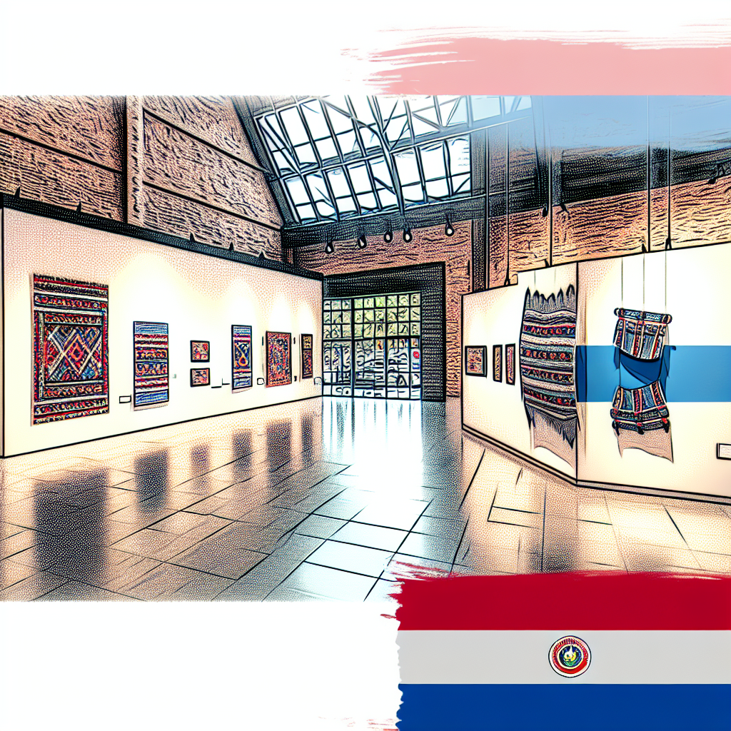 Cultural Revitalization Boosts Paraguay's Global Business Attractiveness