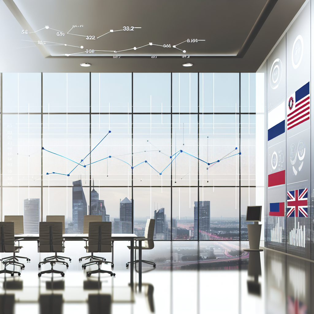 Paraguay's Robust Economy: A Beacon of Stability in Mercosur