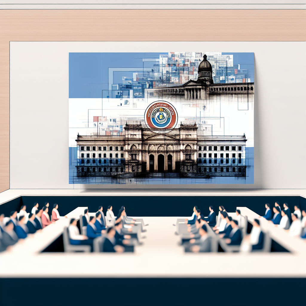 Paraguay's Economic Outlook Amid Emerging Policies and Regional Developments