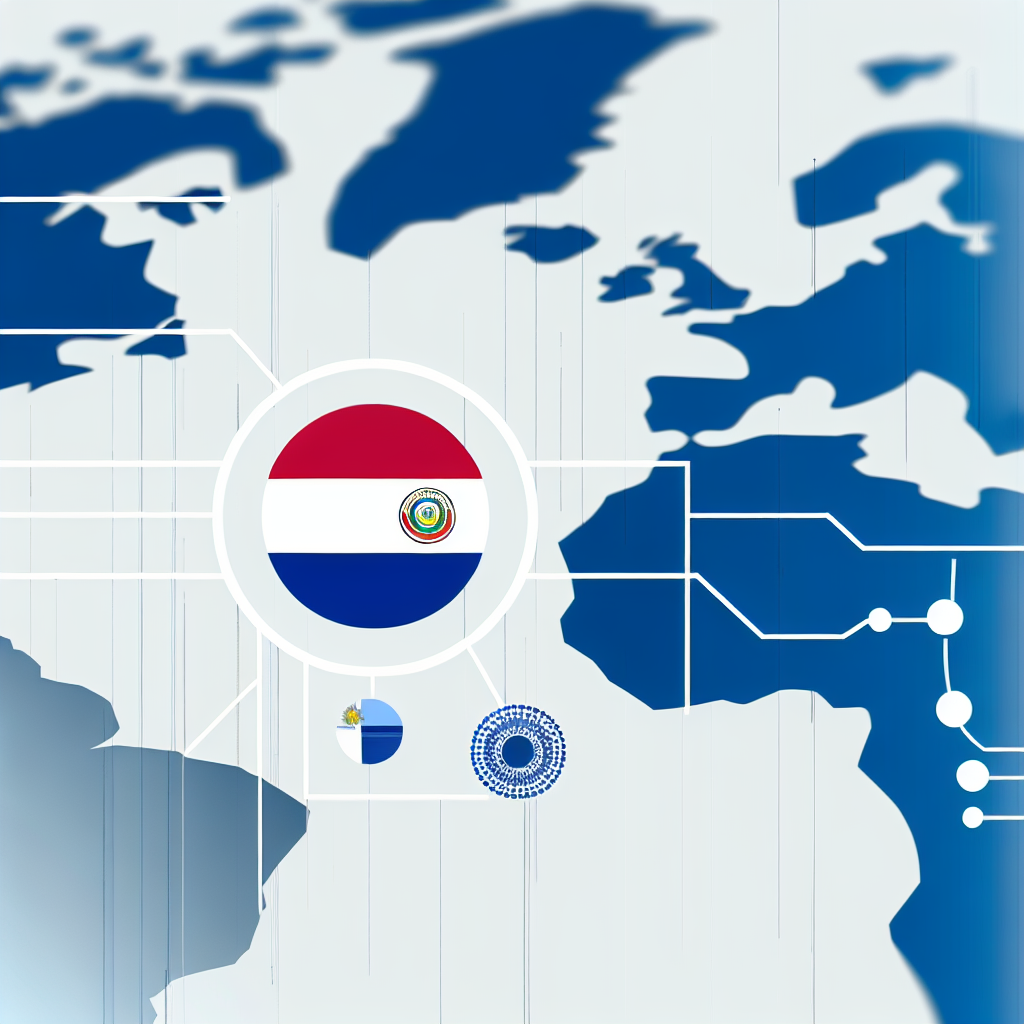 Paraguay: A Pivotal Player in Mercosur's Global Trade Dynamics