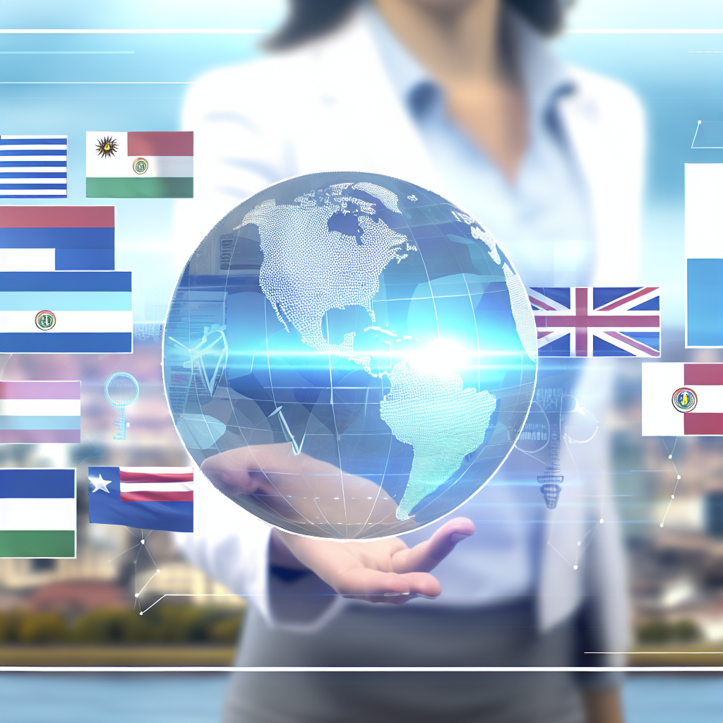 Paraguay: A Rising Power in Mercosur Trade