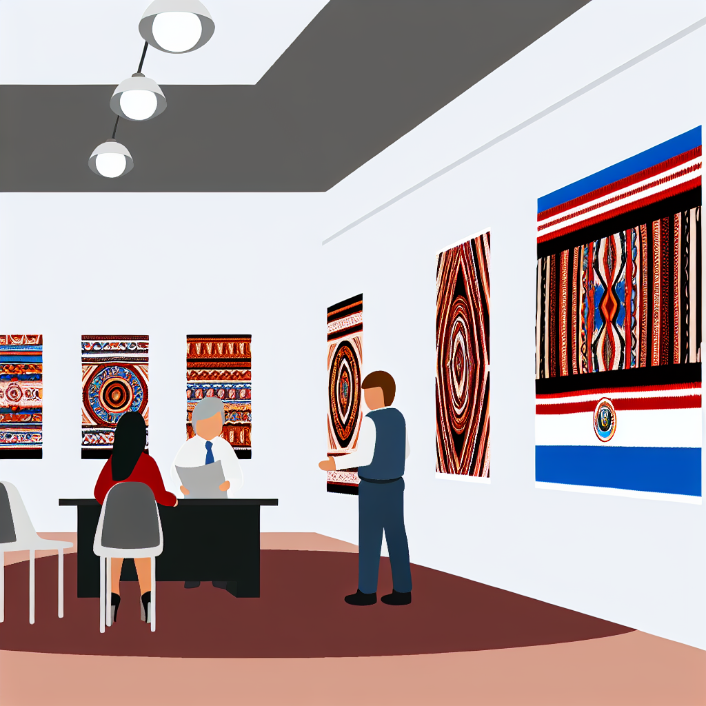 The Rising Influence of Paraguayan Culture in Global Business