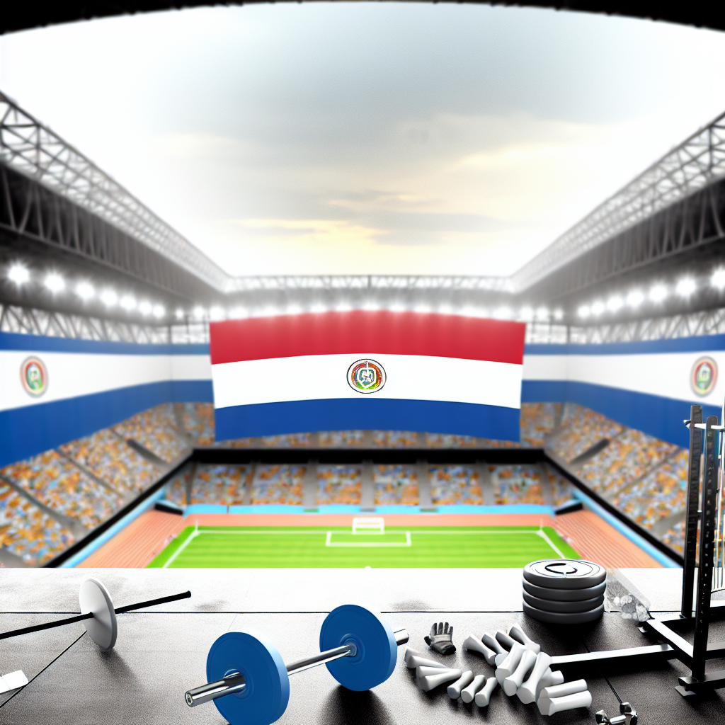 Paraguayan Football Grows in International Recognition: Business Opportunities Abound