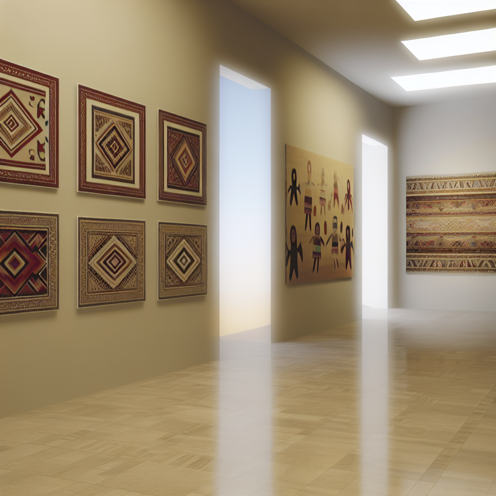 Revitalization of Paraguayan Arts & Culture: A Magnet for International Investments