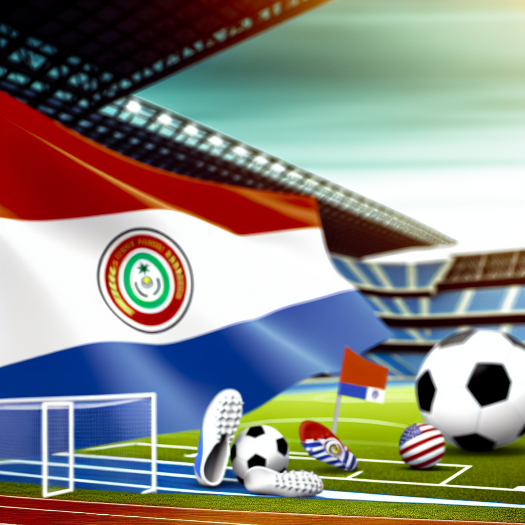 The Business Side of Paraguay's Flourishing Sports Sector