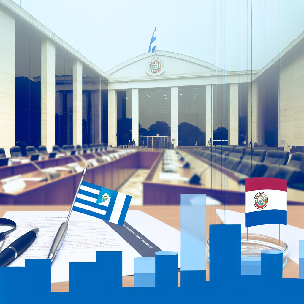 Paraguay's Economic Policies: Navigating the Mercosur Landscape