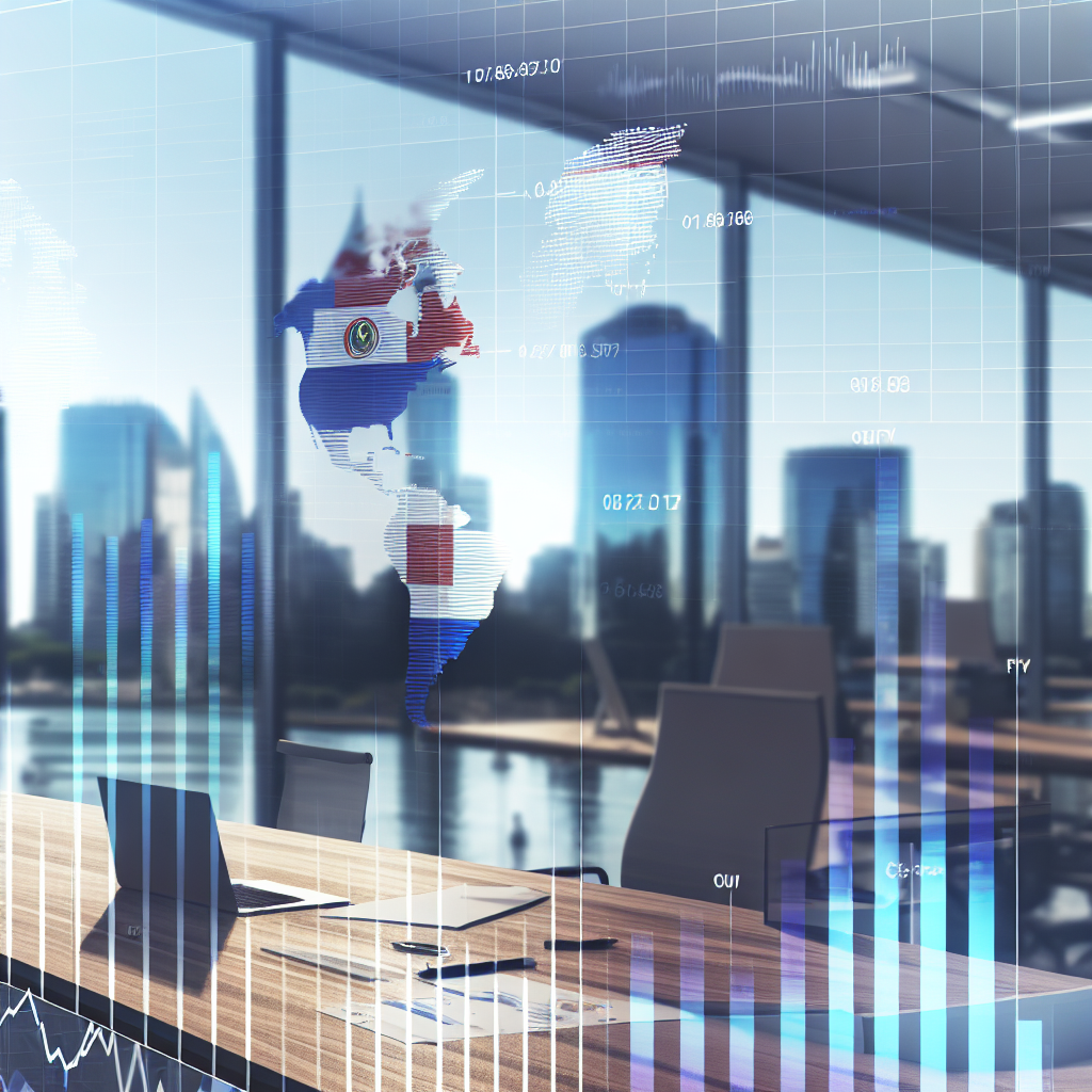 Paraguay: A Rising Star in Mercosur