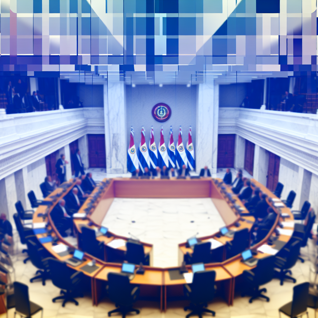 Decoding Paraguay's Economic Policy: Implications for International Business