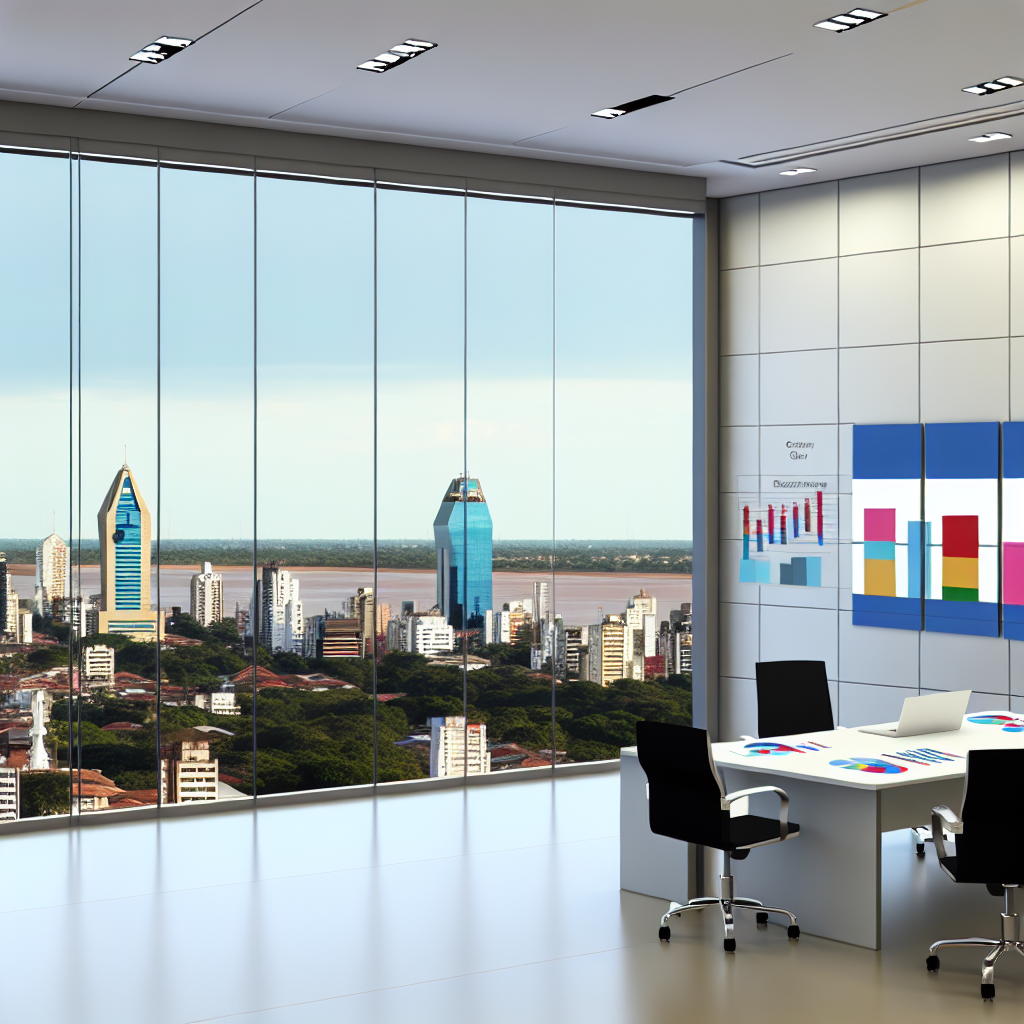 Paraguay: A Rising Star in Mercosur Amidst Regional Economic Shifts