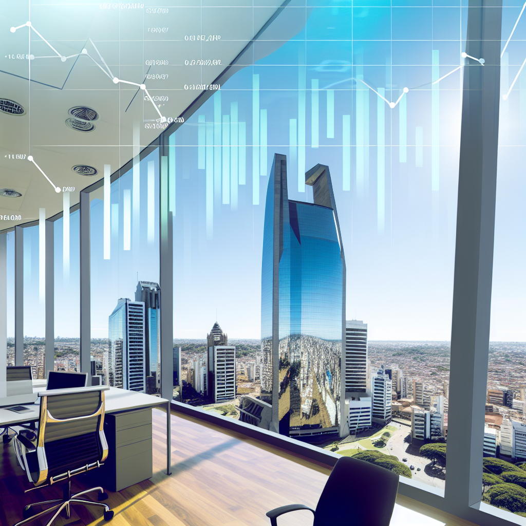 Paraguay's Economic Resilience Amidst Mercosur Challenges