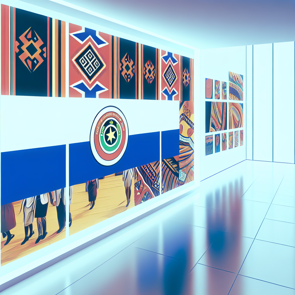 Paraguay's Cultural Renaissance: A New Business Catalyst