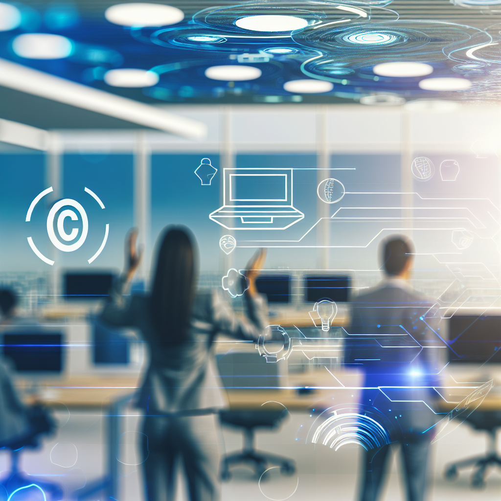 Paraguay's Leap into the Digital Age: Tech Adoption and Transformation