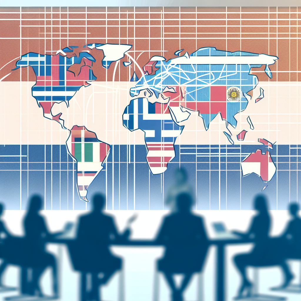 Paraguay's Role in Mercosur: Opportunities in the International Trade Landscape