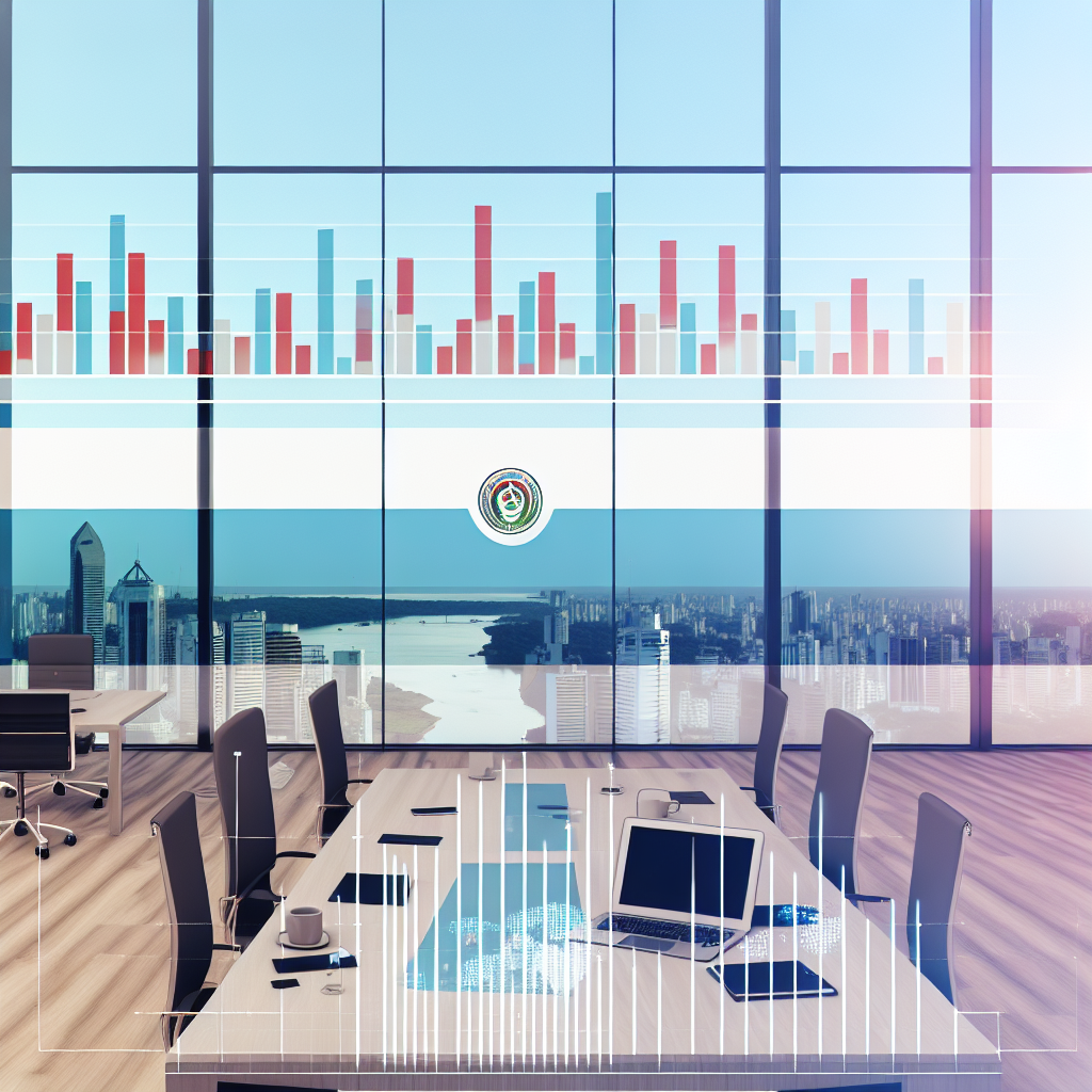 Paraguay's Economic Performance in the Mercosur Landscape
