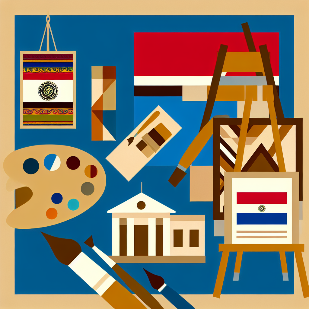 The Rising Role of Paraguayan Culture in Mercosur: Economic Perspectives