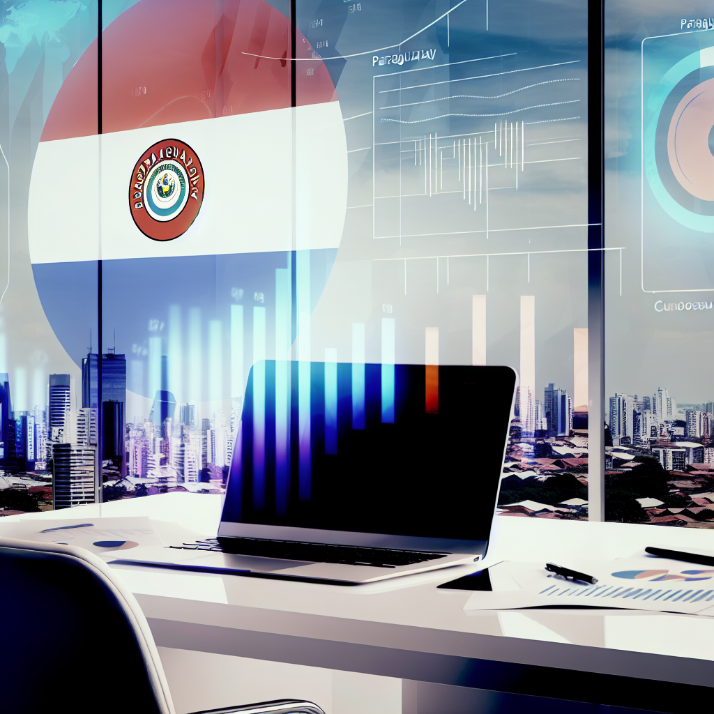 Paraguay's Economic Prospects in the Mercosur Context