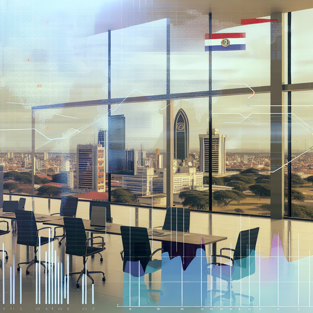 Steady Growth and Prospects in Paraguay amidst Mercosur Developments