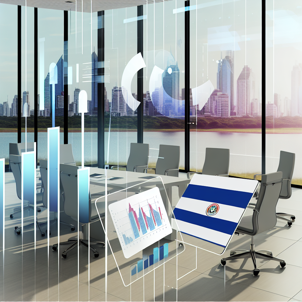 Paraguay: A Rising Star in Mercosur amid Economic Resilience