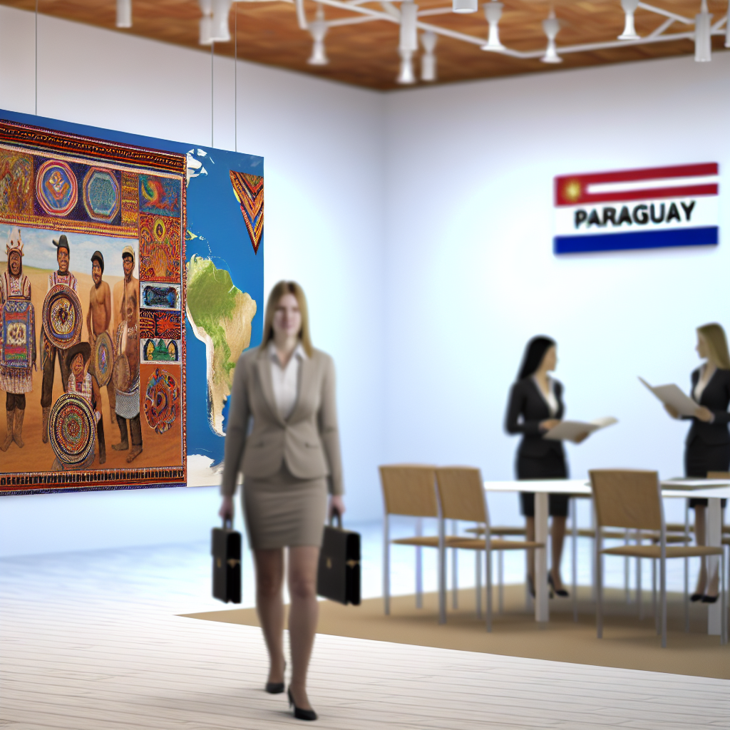 Paraguayan Culture Fuels Business Opportunities