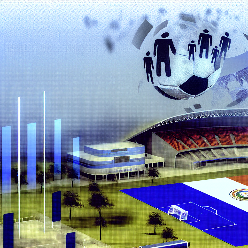 Paraguay: Emerging Powerhouse in South American Sports Industry