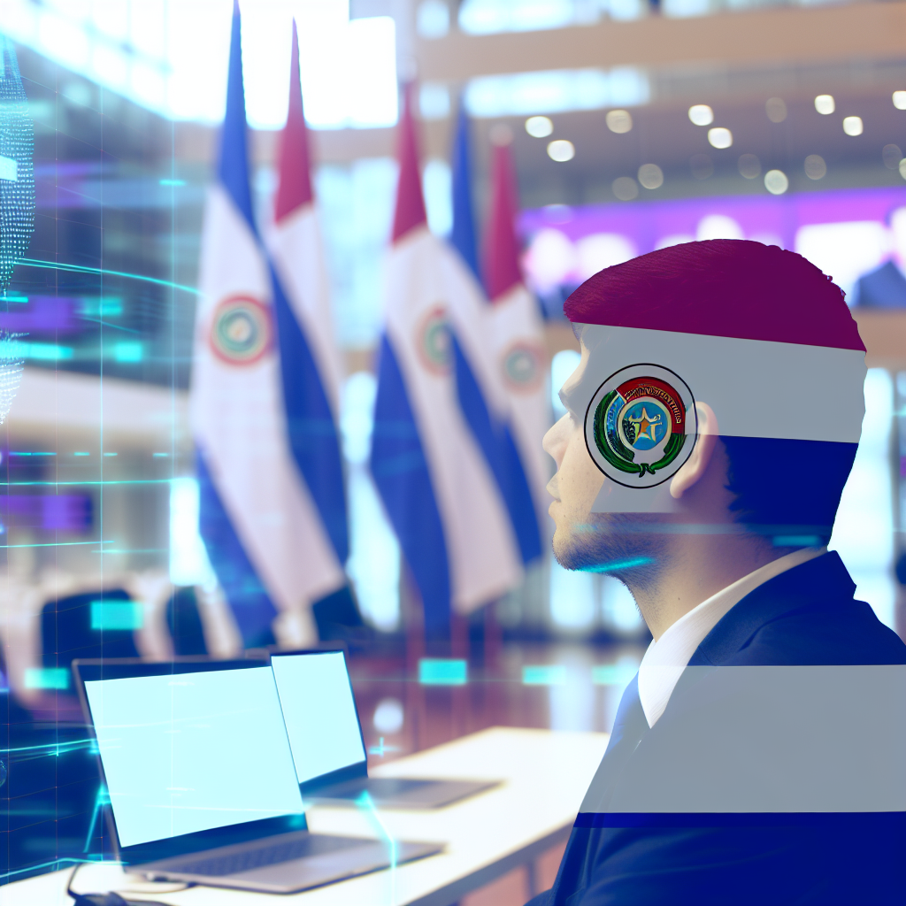 Paraguay's Leap into the Digital Age: New Trends in Technology and Telecommunications