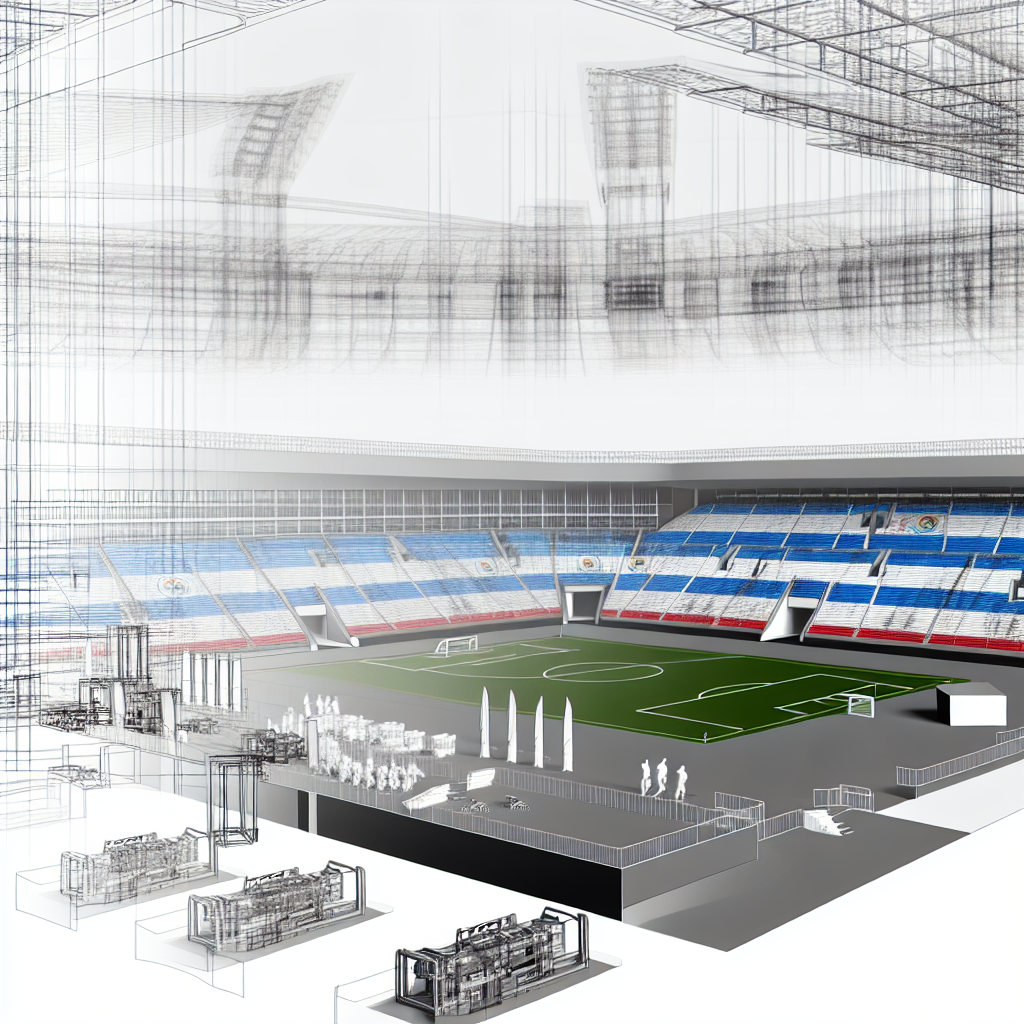 The Business Impact of Paraguay's Sports Development