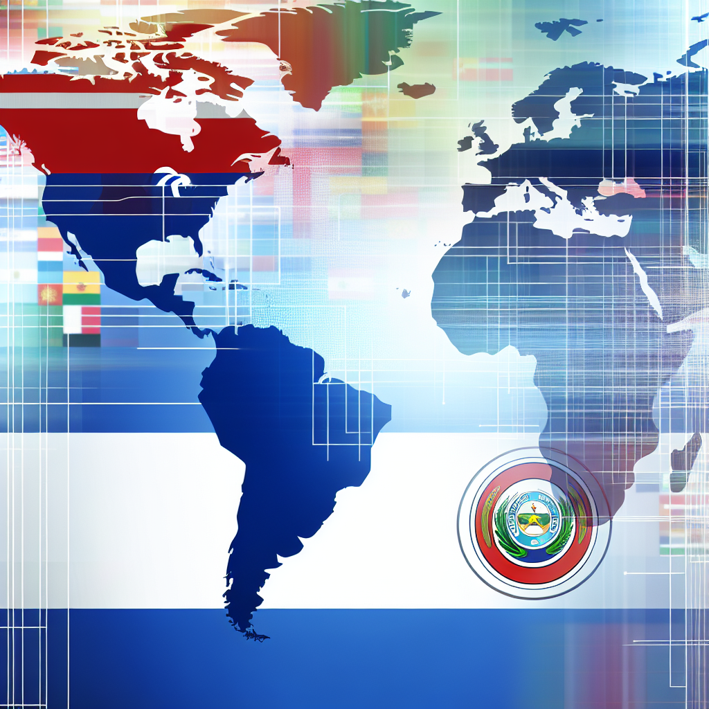 Paraguay: A Rising Star in Mercosur Amidst Global Trade Shifts