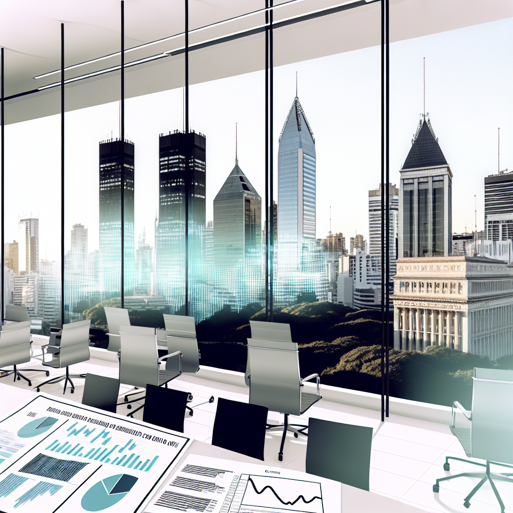 Paraguay's Economic Prospects: A Beacon in Mercosur