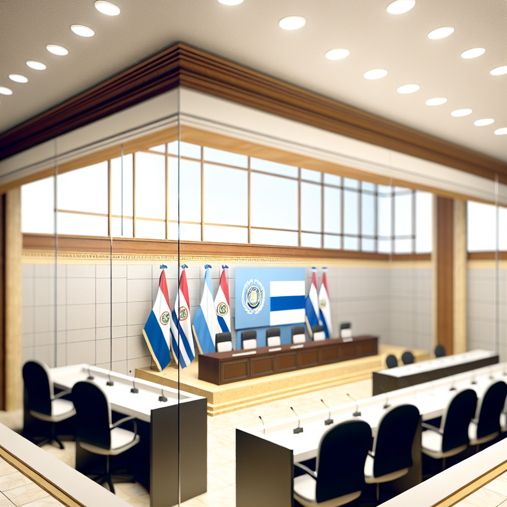 Paraguay's Economic Prospects Amid Policy Shifts