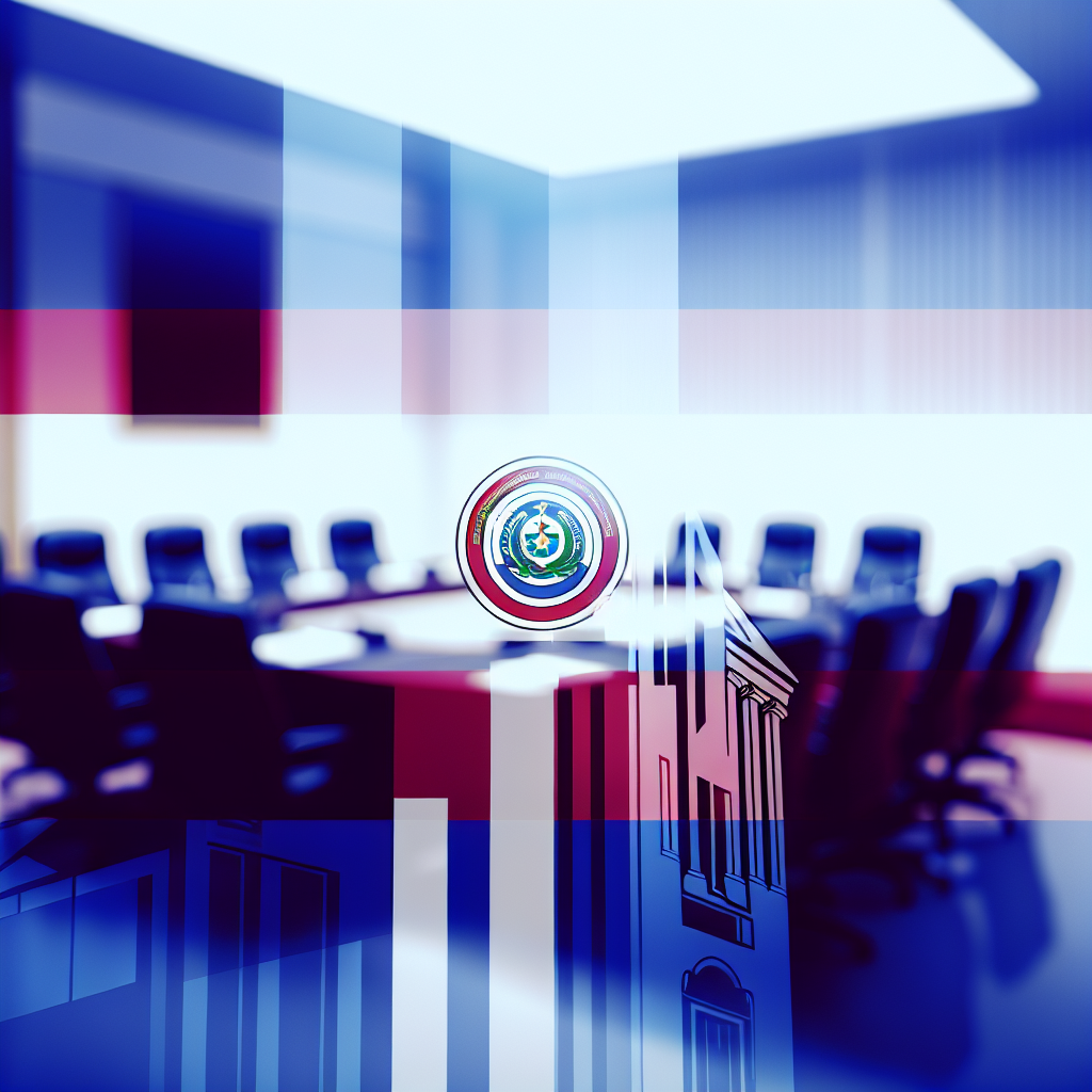 Paraguay's Economic Resilience Amid Political Shifts: An Outlook