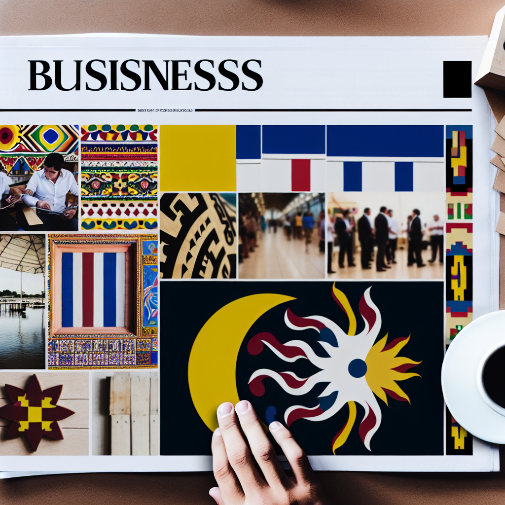 Investing in Cultural Capital: The New Frontier in Paraguay's Economic Growth