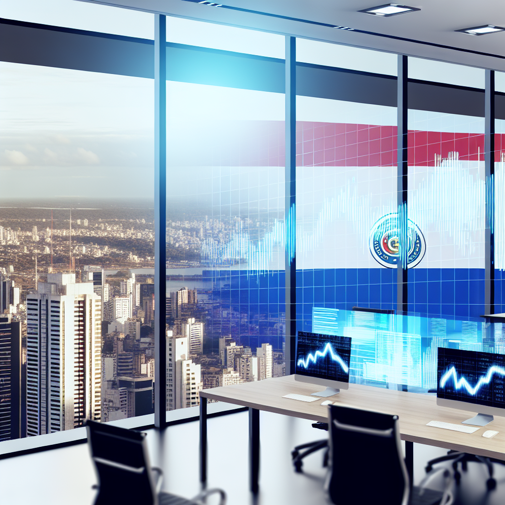 Paraguay's Economic Positioning in Mercosur: A Look at Trade and Investment