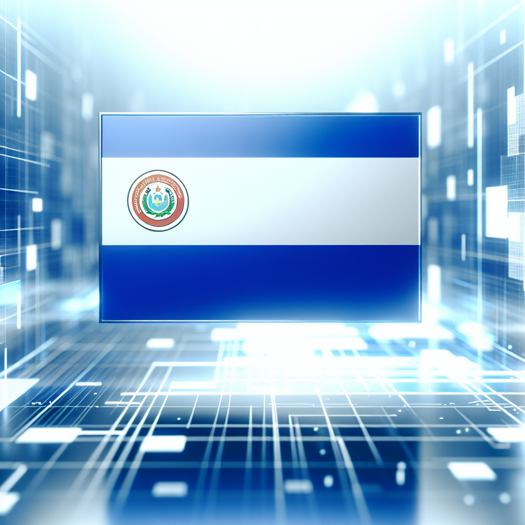 Paraguay's Digital Leap: Tech Adoption and Transformation