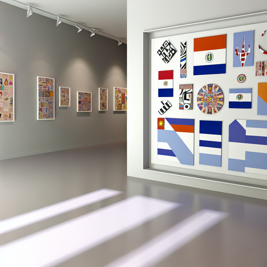 Growing Influence of Paraguayan Culture in Mercosur: Implications for Business