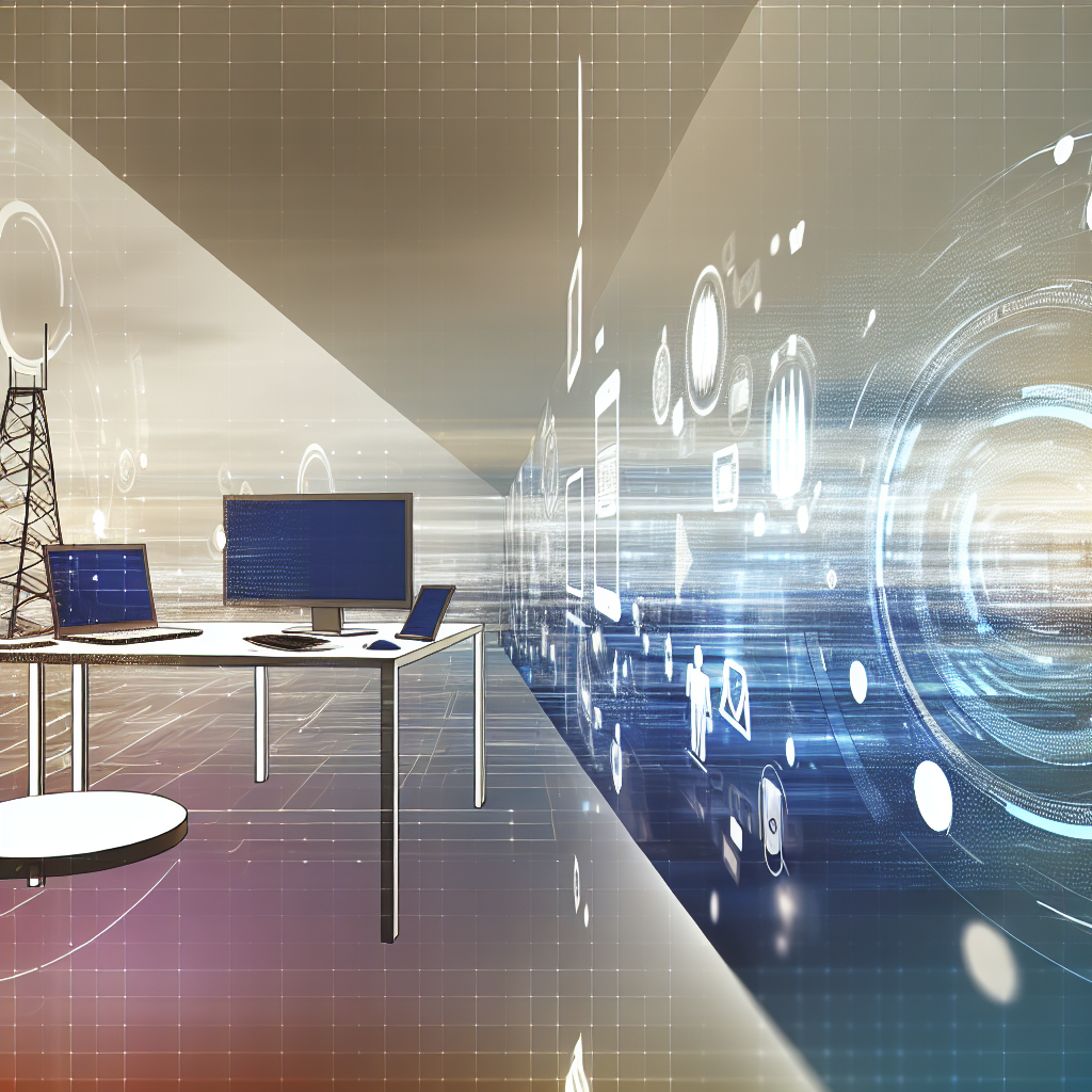 Digital Transformation: A New Horizon in Paraguay's Technology Landscape