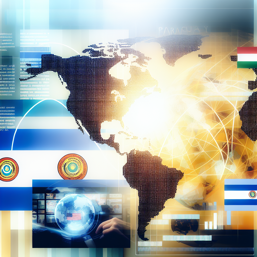 Paraguay's Emerging Role in Mercosur Amid Global Trade Shifts