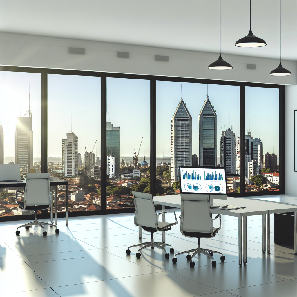 Paraguay's Economic Outlook Amid Mercosur Developments